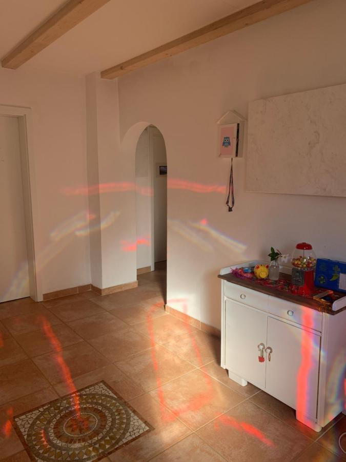 La Toskana Apartment Ihr Rueckzugsort Am Regen Zeitlarn Exterior foto